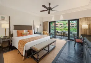 The St. Regis Goa Resort - Room