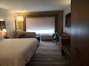 Holiday Inn Express & Suites Nashville North - Springfield by IHG - Zimmer