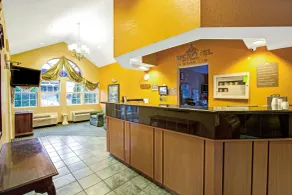 Microtel Inn & Suites by Wyndham Gatlinburg - Hall