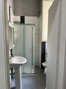 Hotel New Sayonara - Salle de bain