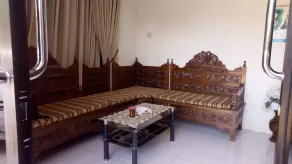 Cheap Inn Banyuwangi - Lobby