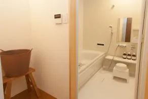 Sumidanagaya - Hostel - Salle de bain