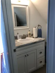 Oak Grove Bed and Breakfast - Bad