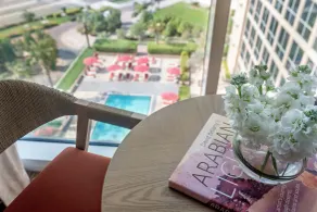 Yas Plaza Circuit by IHG - Room
