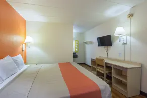 Rodeway Inn Dubuque - Værelse