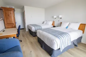 Pavillon sur Mer par Riôtel - Rom