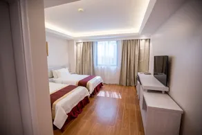 Hotel Americano - Room