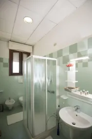 Casa Al Carmine - Casa de banho
