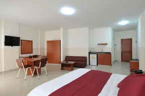 Byblos Guest House - Room