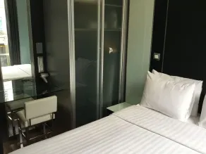 Stylotel - Room