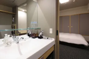 Dormy Inn Premium Ginza - Natural Hot Spring - Room