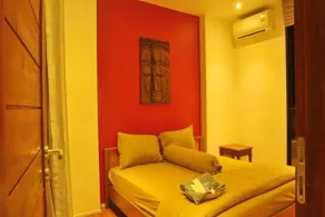Pony Hill Villa - Room