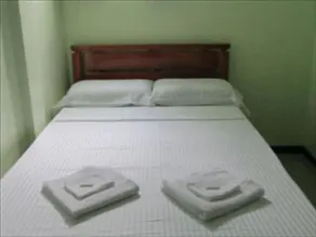 Princess Perrine Suites - Room