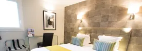 Hôtel Acadie Éragny ex Comfort Hotel - Chambre