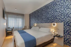 Hotel Corona de Castilla Burgos - Værelse