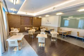 Unico Hotel - Restaurant