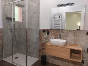 Mondo7 - Salle de bain
