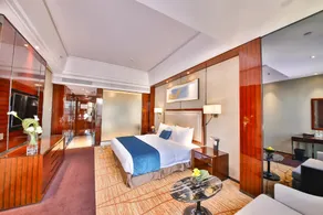 Jianghai Country Garden Phoenix Hotel - Chambre