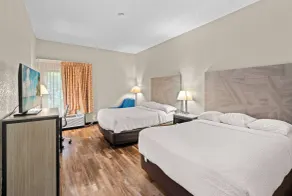 Baymont by Wyndham Lawrence - Chambre