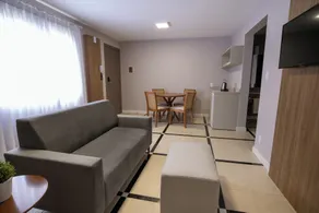 Resort Ecoar - Camera