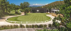 Argentario Golf & Wellness Resort, Autograph Collection - Restaurant