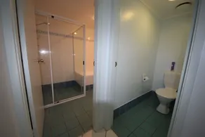 The Avenues Unit 2 at South West Rocks - Banheiro