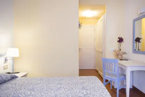 Blu Hotel Laconia Village - Chambre