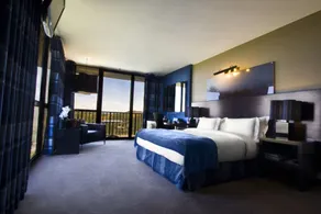 Thaba Eco Hotel - Room