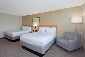 Holiday Inn Los Angeles - LAX Airport by IHG - Chambre