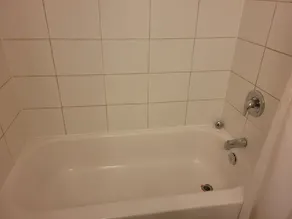 Boyle Motor Inn - Bathroom