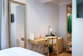 Niche Hotel Athens - Chambre