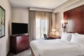 Residence Inn by Marriott Phoenix Gilbert - Chambre
