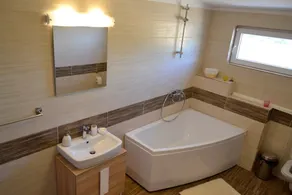 Forest Retreat&Spa - Bathroom