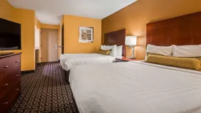Best Western Milton Inn - Rom
