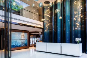 Hilton Garden Inn Da Nang - Reception