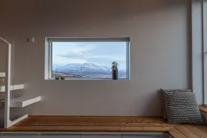 Villa Lola - Udsigt fra værelset