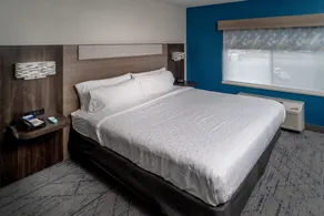 Holiday Inn Express - Charleston/Kanawha City by IHG - Værelse