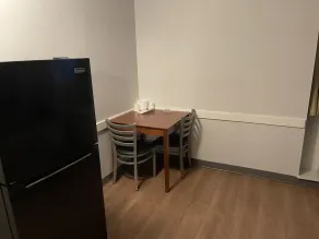 Motel 6-Richmond, VA - I-64 West - Chambre