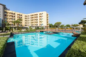 Domina Zagarella Sicily - Piscine