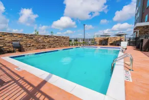Fairfield by Marriott Inn & Suites Houston League City - Piscine