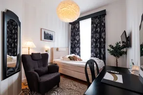 Badhotellet Spa & Konferens - Værelse