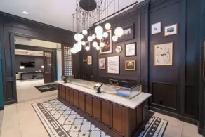 DoubleTree Suites by Hilton Hotel Lexington - Réception