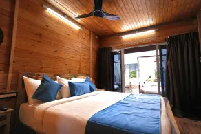 Alekhya Suites - Room