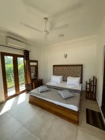 Royal Crown Residency Hotel - Quarto