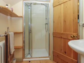Sherway Shippen - Bathroom