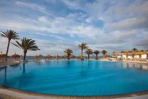 El Mouradi Djerba Menzel - Piscine