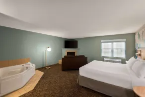 Wyndham Garden Galena Hotel & Day Spa - Chambre
