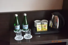 Pensjonat SPA Dolce Vita - Room