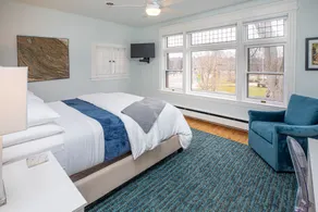 2W Lake - Chambre