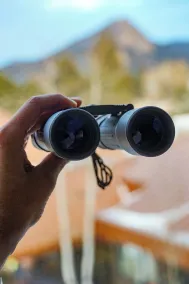 The Ridgeline Hotel Estes Park, an Ascend Hotel Collection Member - Vue de la chambre